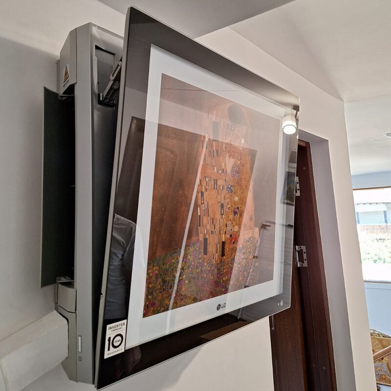 Clima Confort - Montaj si service aer conditionat, instalatii sanitare si termice