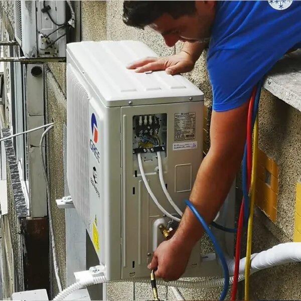 Clima Confort - Montaj si service aer conditionat, instalatii sanitare si termice
